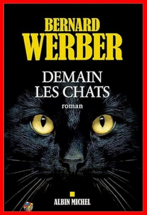 Demain les chats