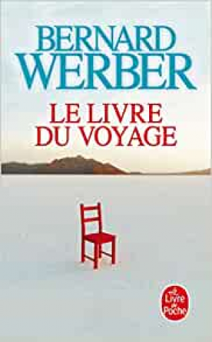 Le livre du voyage