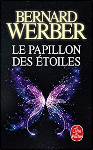 Le papillon des etoiles