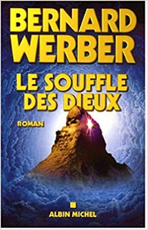 le souffle des dieux