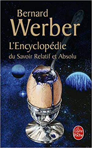 L’encyclopédie du savoir relatif et absolu