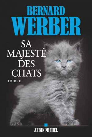 Sa majesté des chats