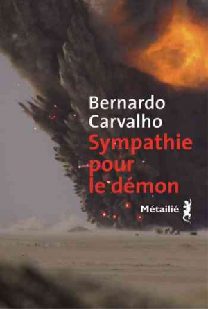 Sympathie pour le démon