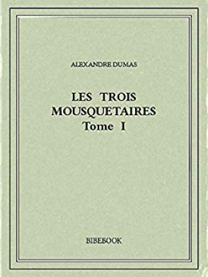 Les Trois Mousquetaires