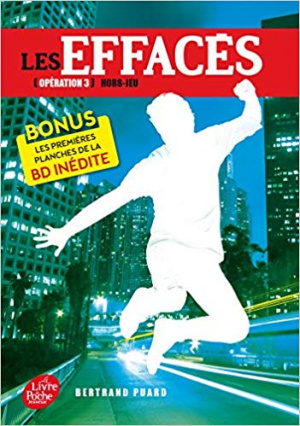 Les Effacés 3- Hors-jeu