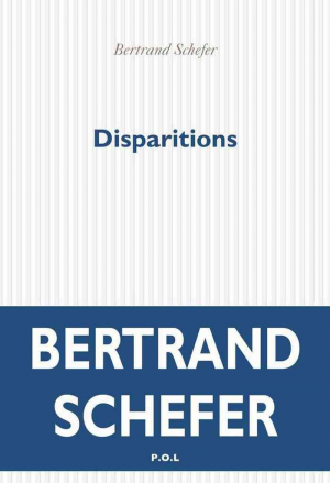 Disparitions
