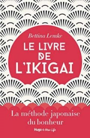 Le livre de l’Ikigai