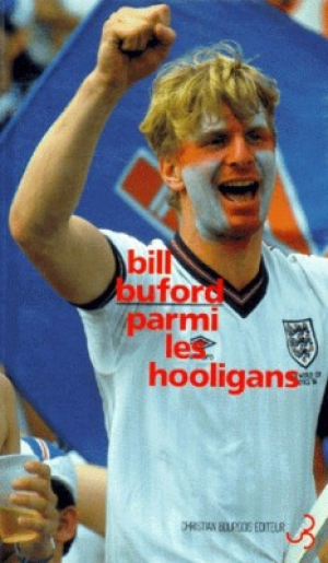 Parmi les hooligans