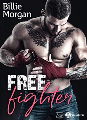 Free fighter