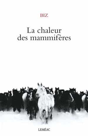 La Chaleur des mammifères
