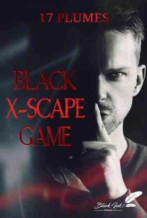 1001Ebooks - Black Xscape Game Black Xscape Game