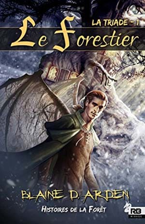 La Triade, Tome 1