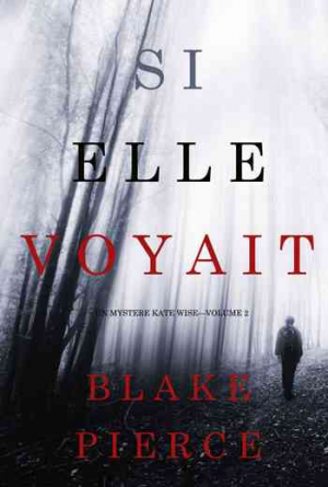 Un mystère Kate Wise, Tome 2: Si elle voyait