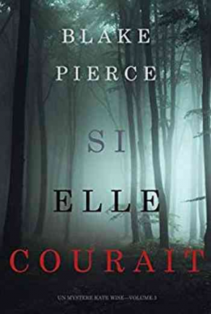 Un mystère Kate Wise, Tome 3 : Si elle courait