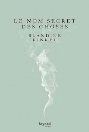 Le nom secret des choses