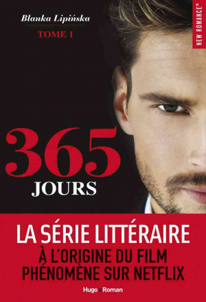 365 jours, Tome 1