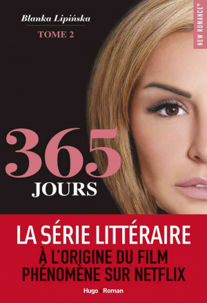 365 Jours, Tome 2 : Ce Jour