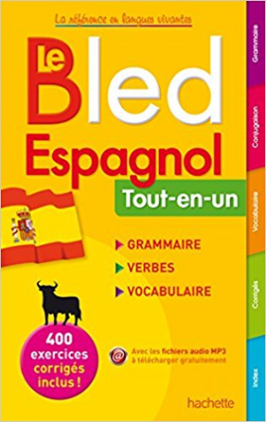 Bled-Espagnol