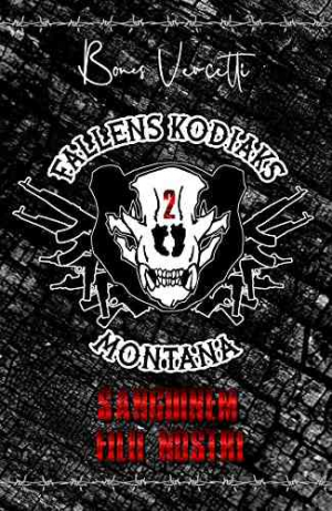 Fallens Kodiaks, Tome 2 : Sanguinem filii nostri