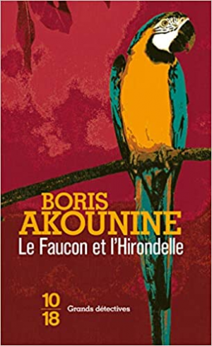 Le Faucon et l’Hirondelle
