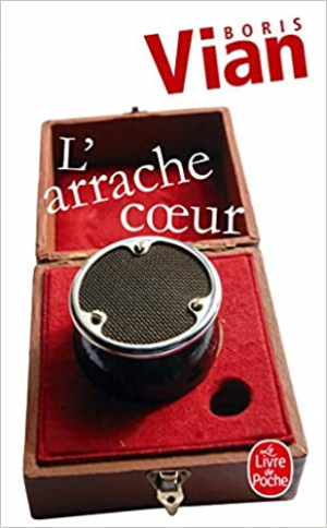 L’Arrache-coeur