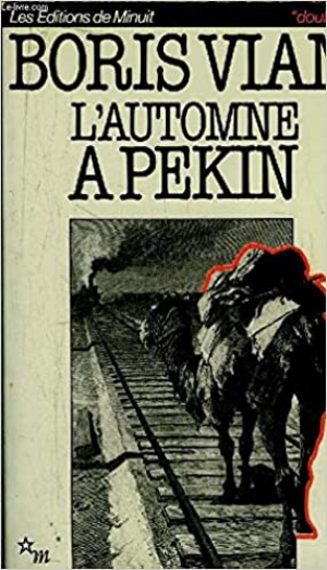 L’Automne à Pékin