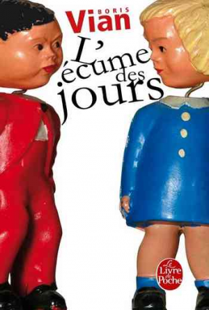 L’écume des jours