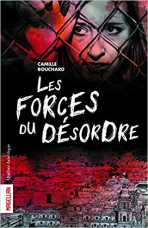 Les Forces du désordre