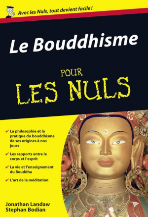 Le Bouddhisme Poche Pour les Nuls