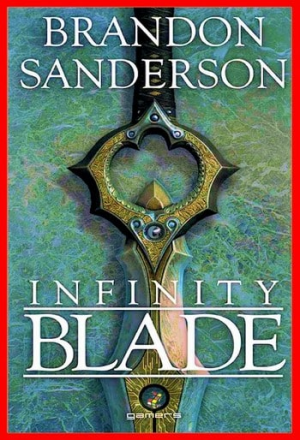 Infinity Blade