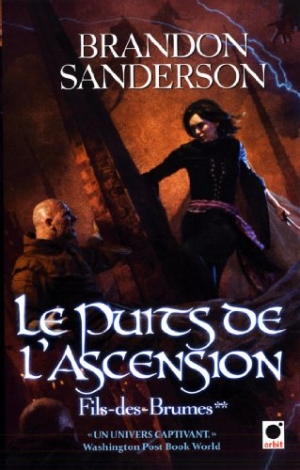 Le Puits de l’ascension