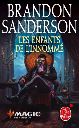 Les enfants de l’innommé