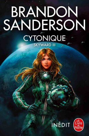 Skyward, Tome 3 : Cytonique