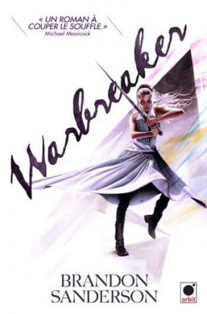 Warbreaker