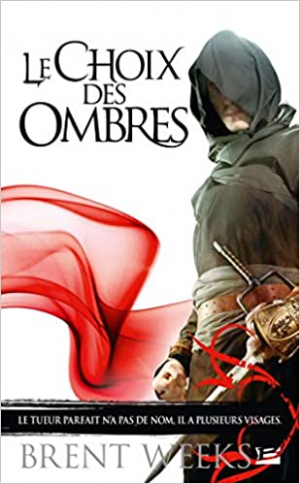 L’Ange de la nuit, Tome 2 : Le Choix des ombres
