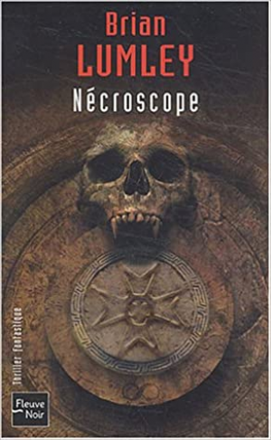 Nécroscope, Tome 1