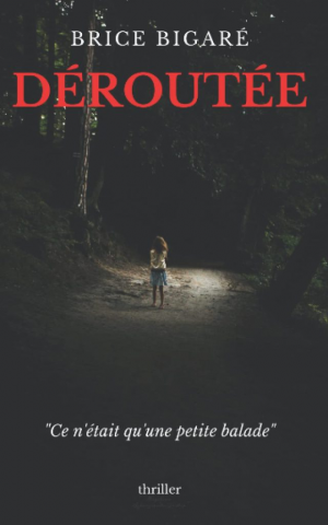 Déroutée