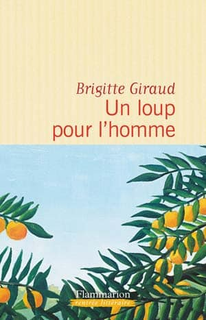 Un loup pour l’homme