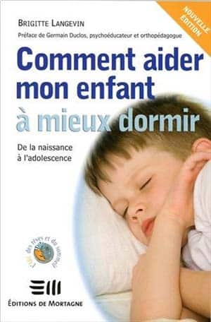Comment aider mon enfant à mieux dormir