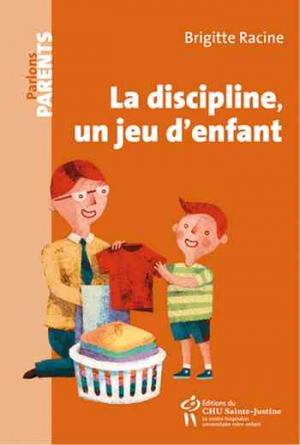 La discipline, un jeu d’enfant