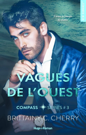 Compass, Tome 3 : Vagues de l’ouest