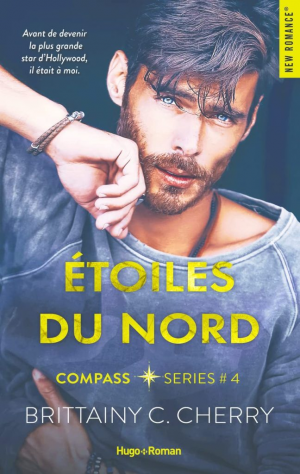 Compass, Tome 4 : Étoiles du nord