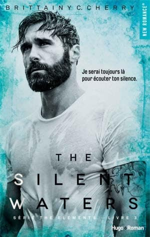 The silent waters – Tome 3