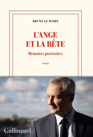 L’ange et la bête