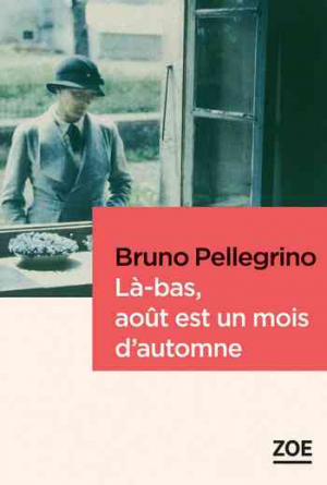 Là-bas, août est un mois d’automne