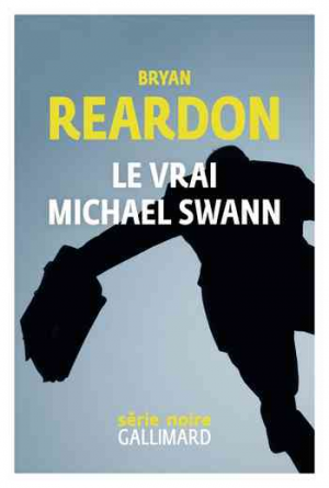 Le Vrai Michael Swann