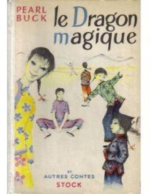 Le dragon magique