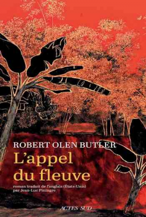 L’appel du fleuve