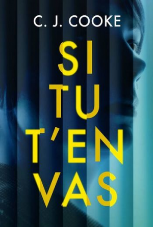 Si tu t’en vas