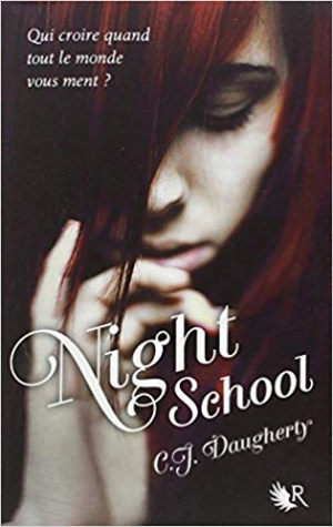 Night School – Tome 1